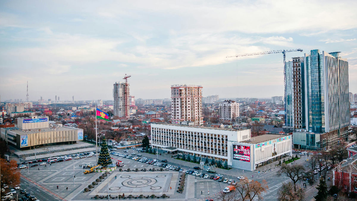 Wikipedia / Krasnodar (en)