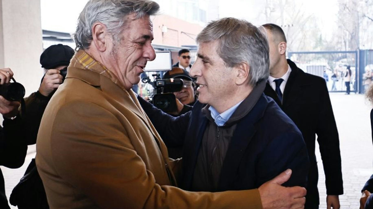Foto: Clarín