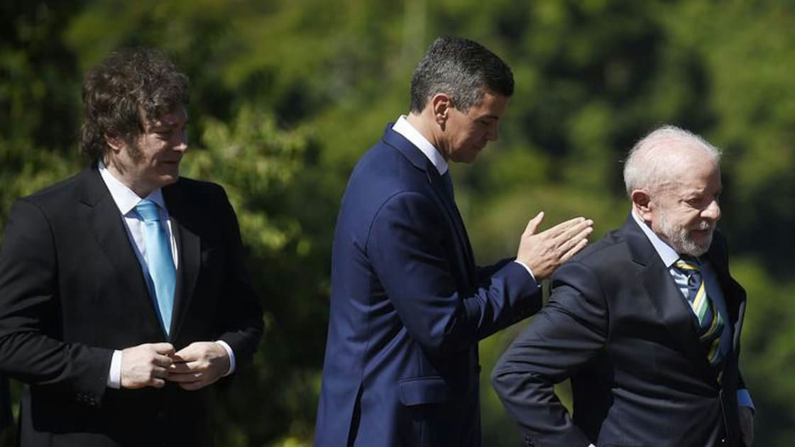 Foto: El Cronista