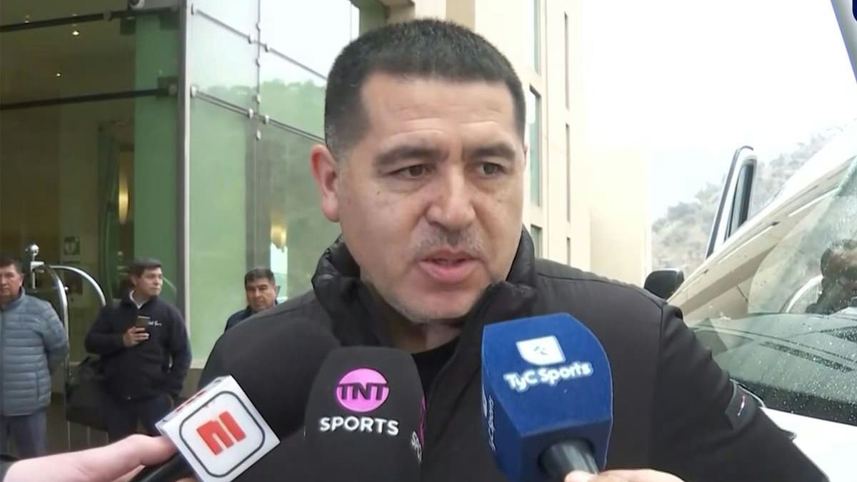 Foto: La Nación