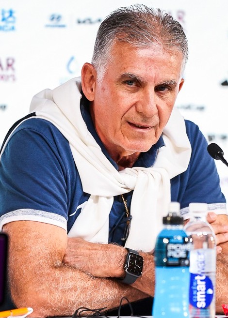 Wikipedia / Carlos Queiroz (es)