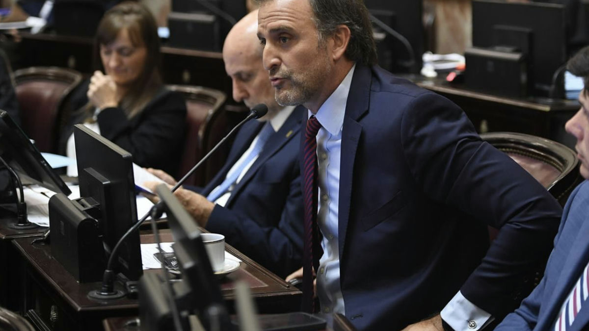 Foto: Ámbito