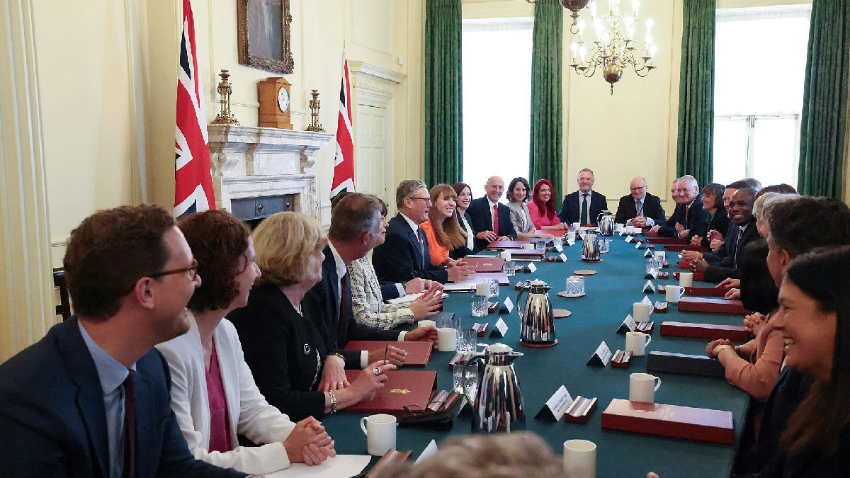 Lauren Hurley / No 10 Downing Street / OGL 3 (via Wikimedia Commons)