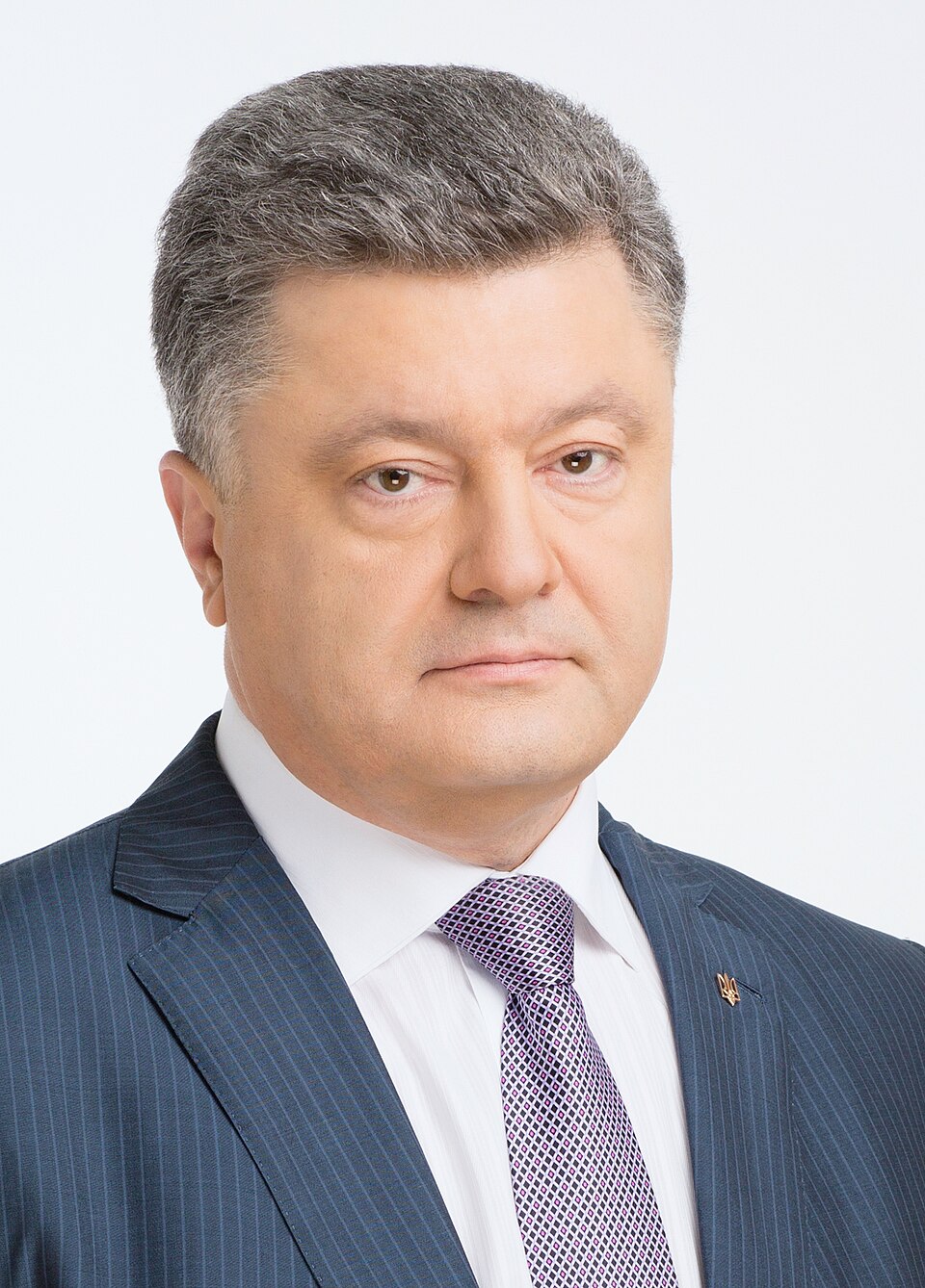 http://www.president.gov.ua/ / CC BY 4.0 (via Wikimedia Commons)