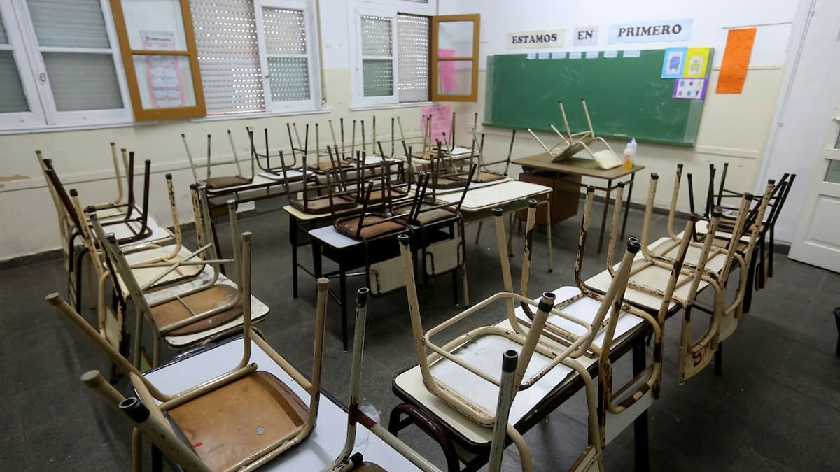 Foto: La Nación