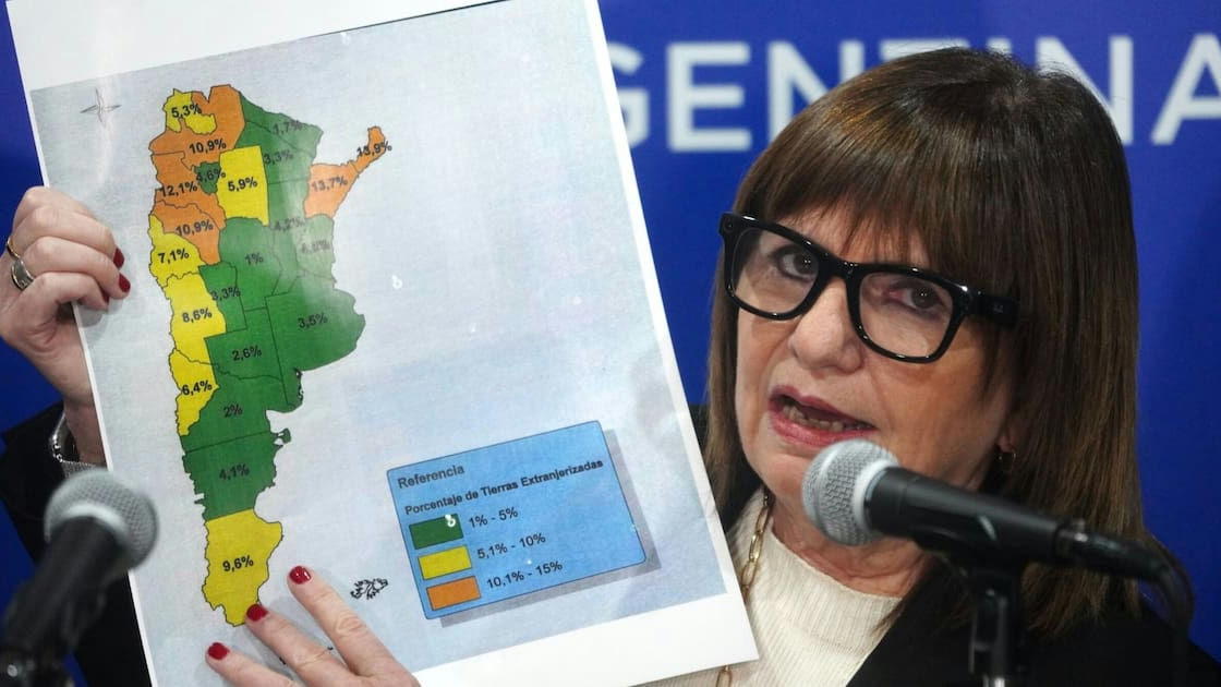 Foto: El Cronista
