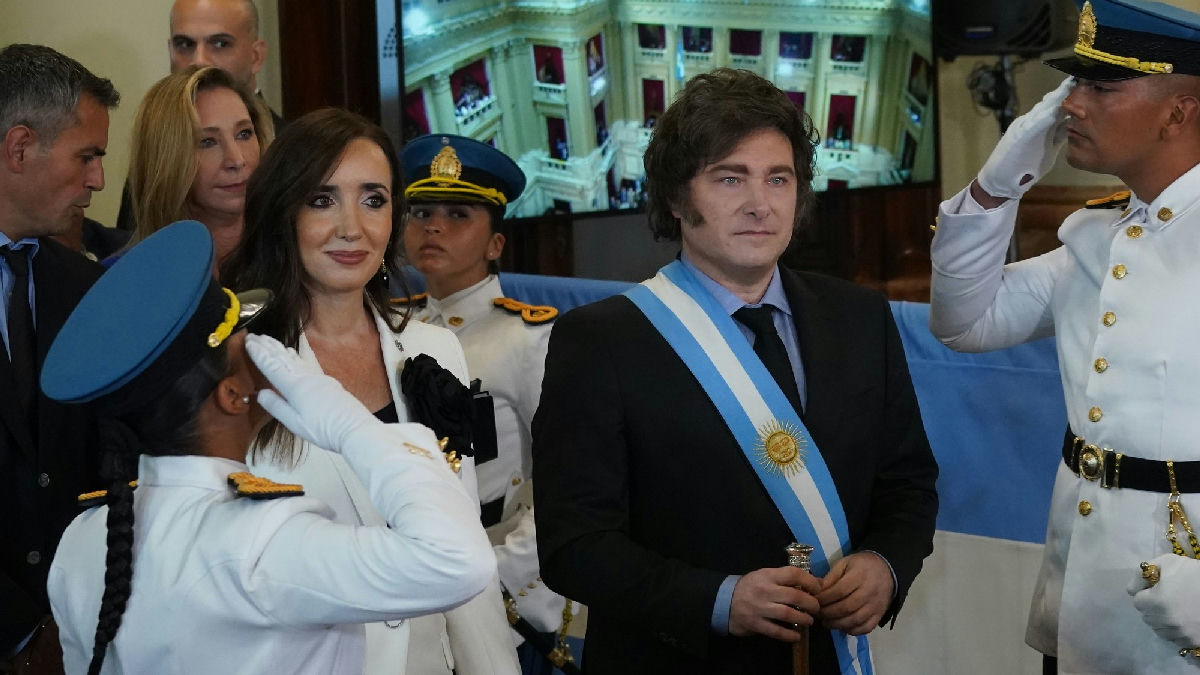 Foto: Clarín
