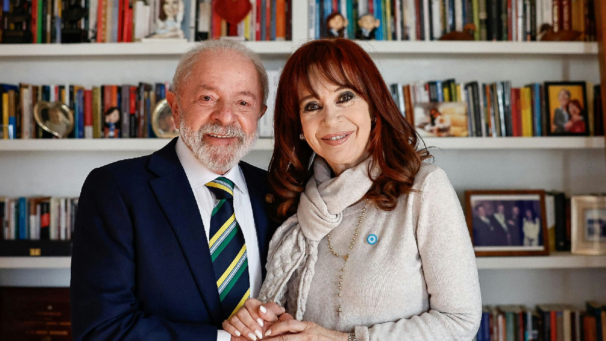 Foto: Clarín