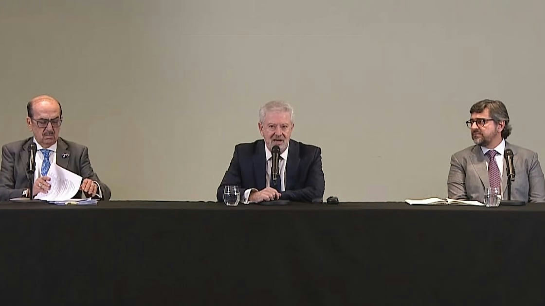 Foto: Página/12