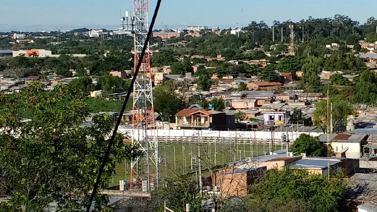 Wikipedia / Ricardo Brugada (Asunción) (es)