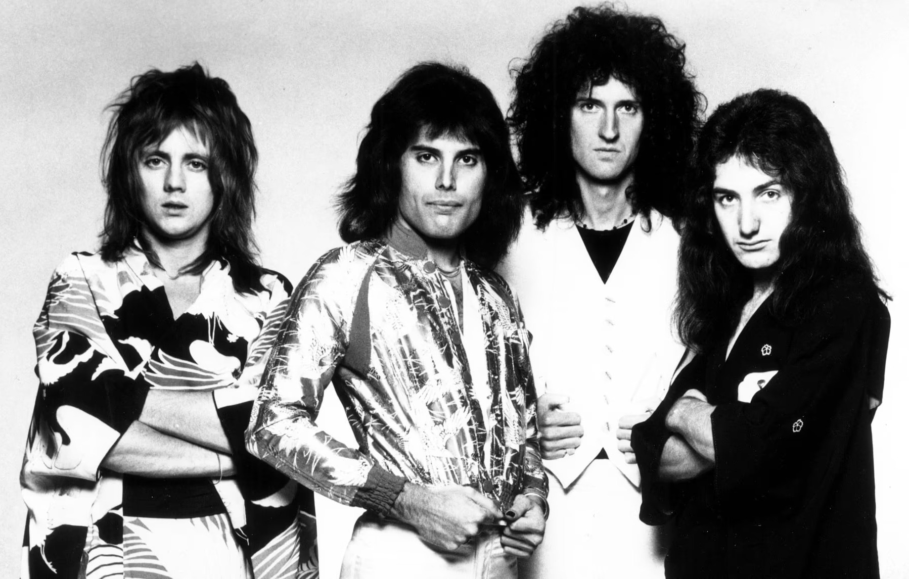 Wikipedia / Queen (es)