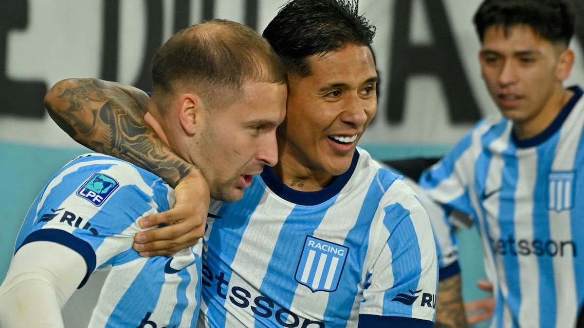 Foto: La Nación