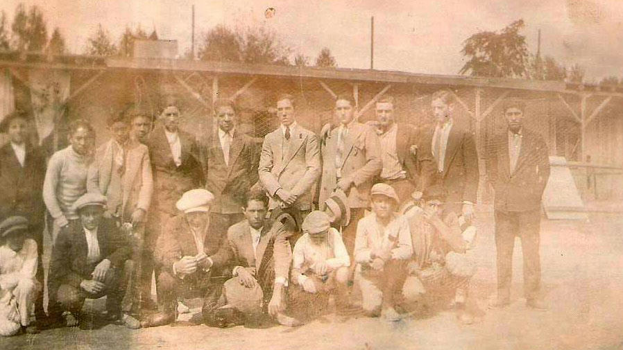 Unknown authorUnknown author / Public domain (via Wikimedia Commons)