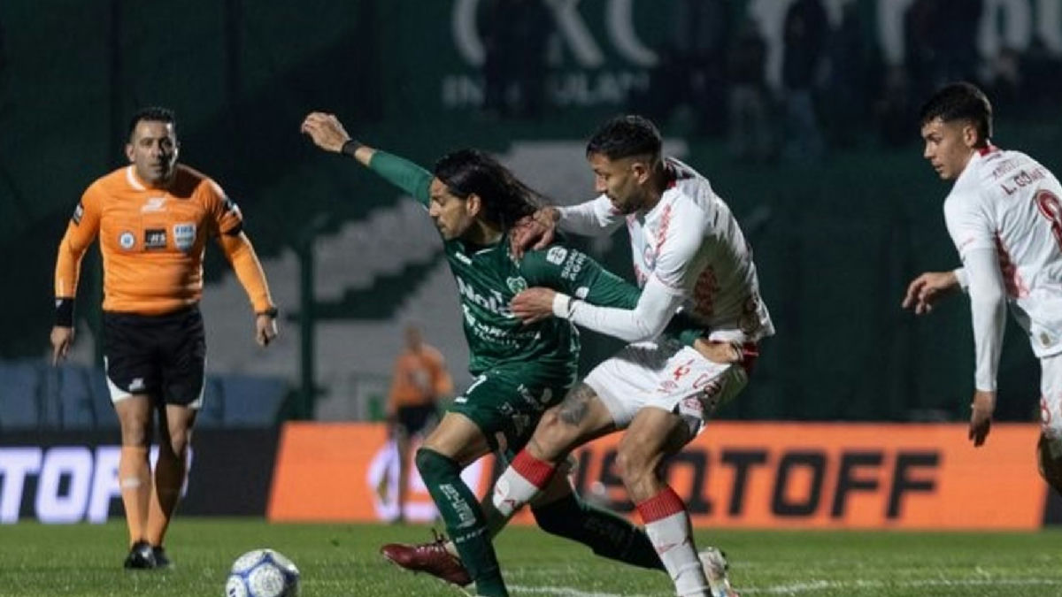 Foto: Clarín