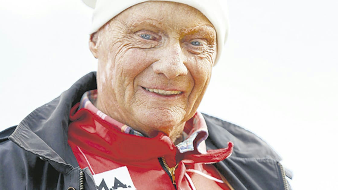 Foto: Página/12