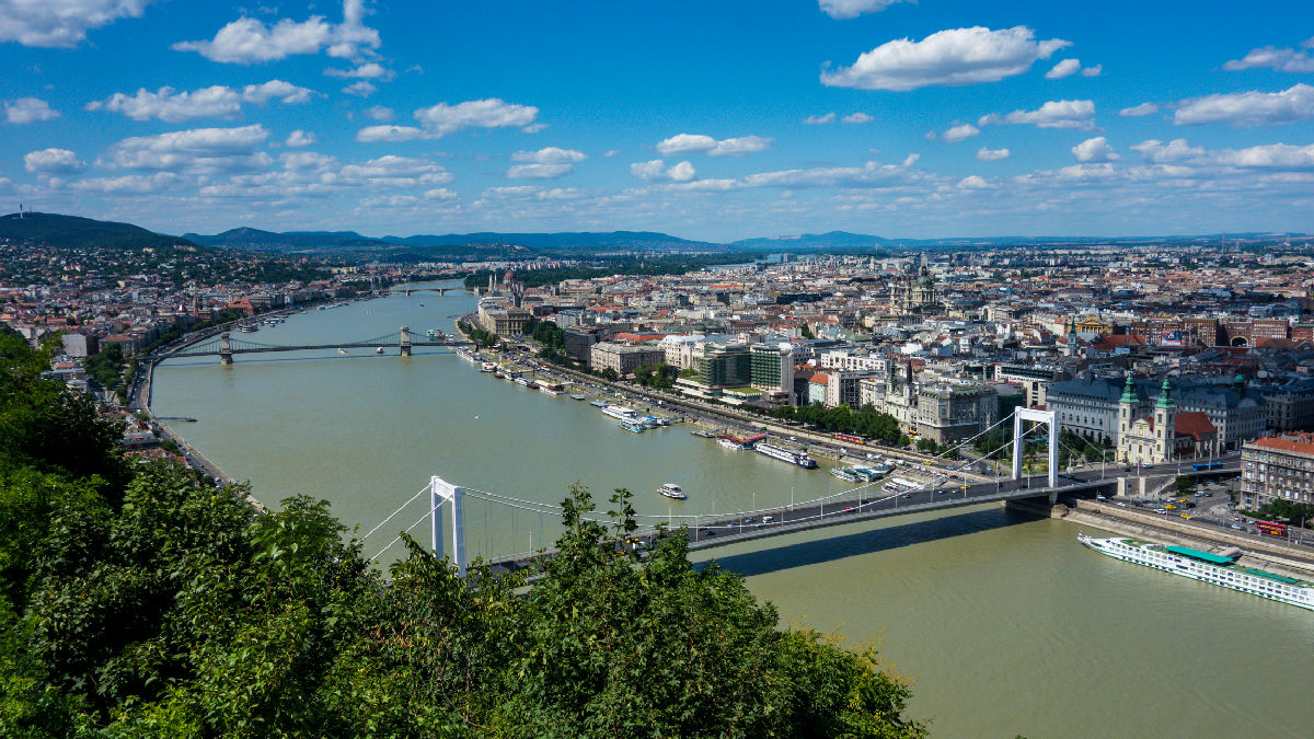 Wikipedia / Budapest (en)
