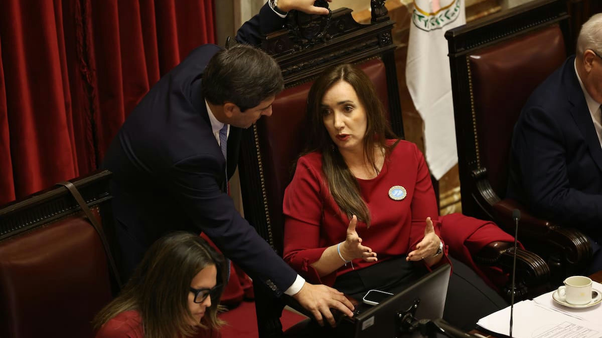 Foto: La Nación