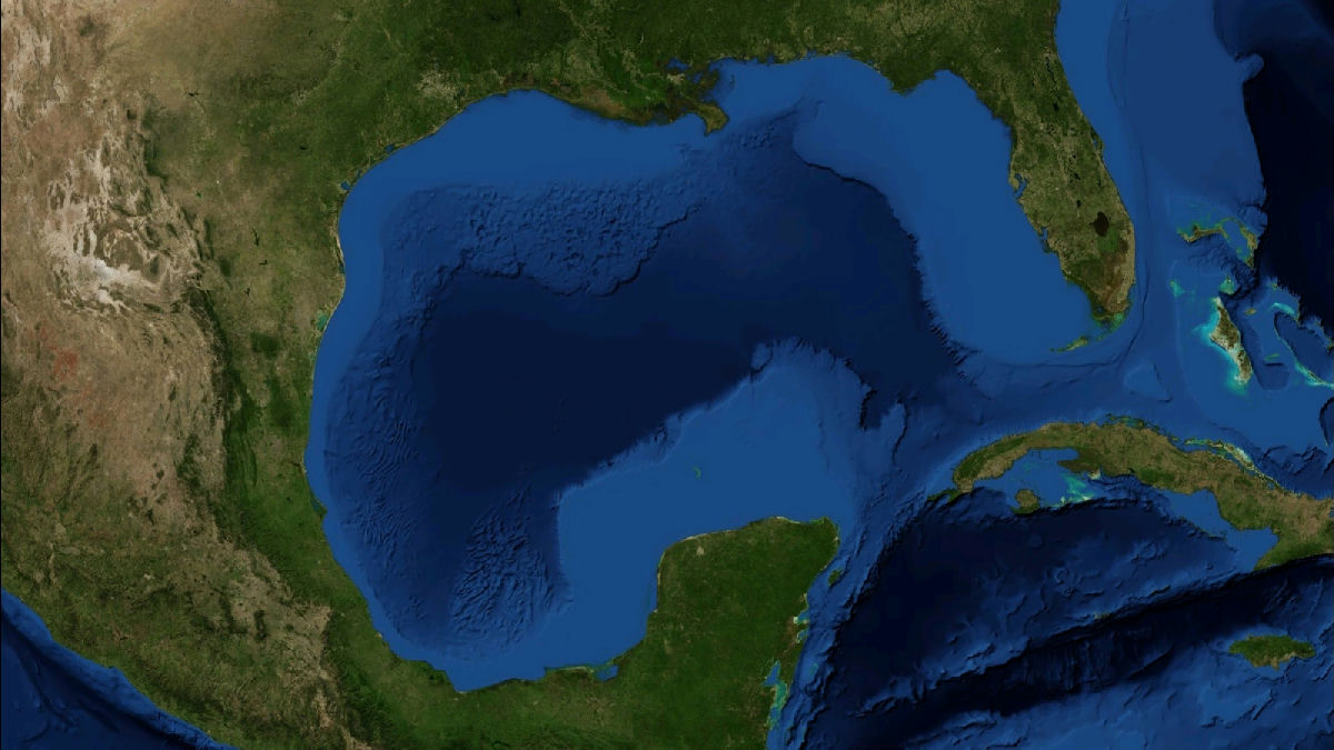 Wikipedia / Golfo de México (es)