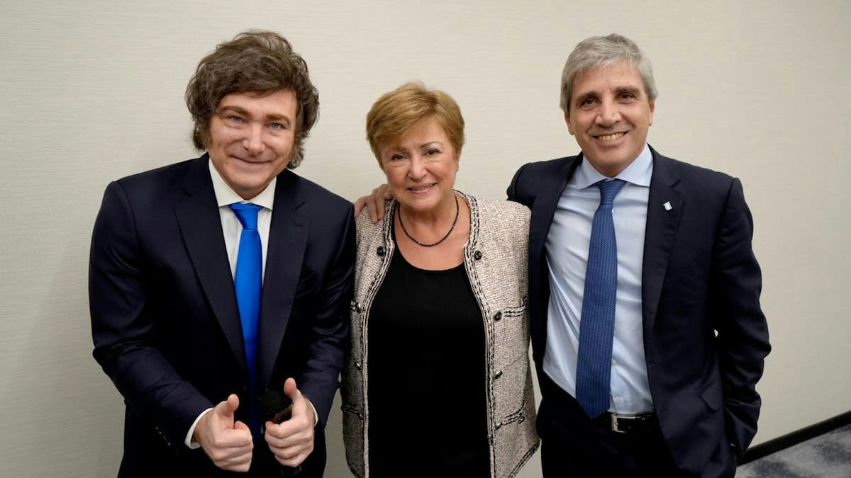 Foto: La Nación