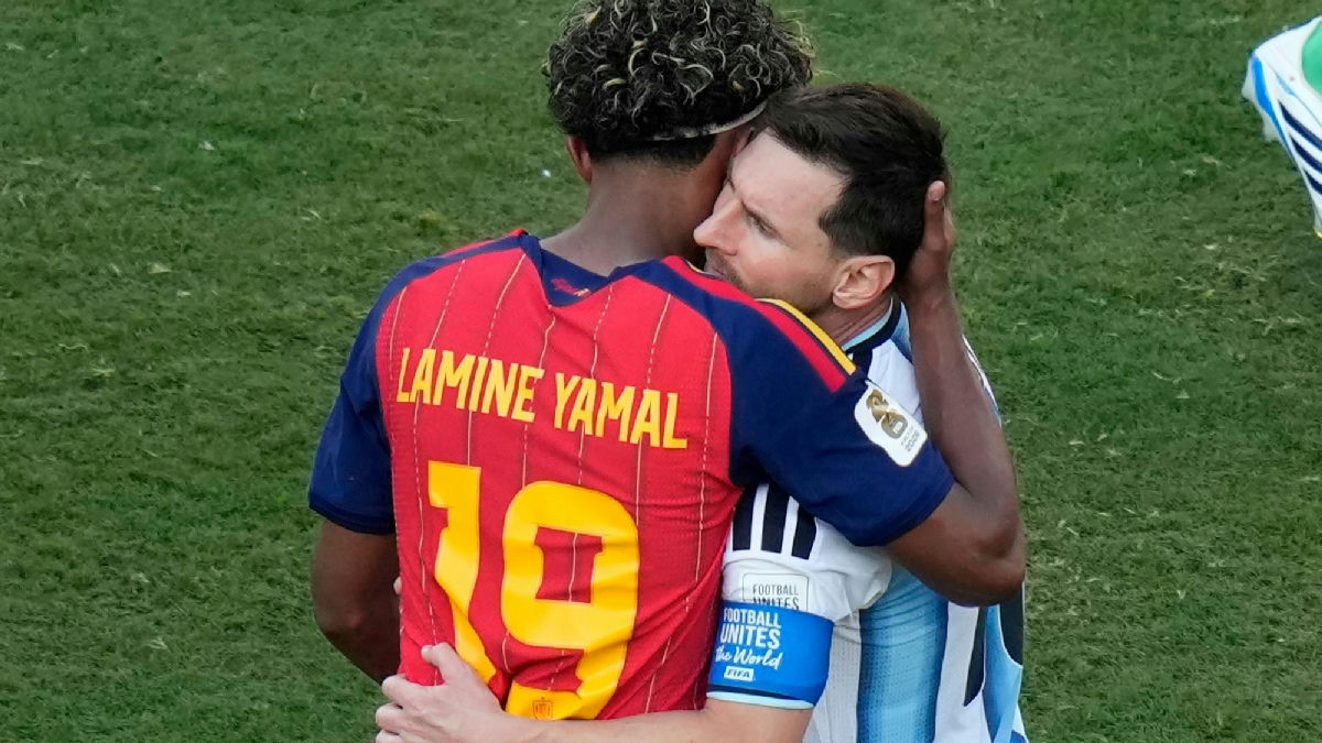 Foto: Clarín