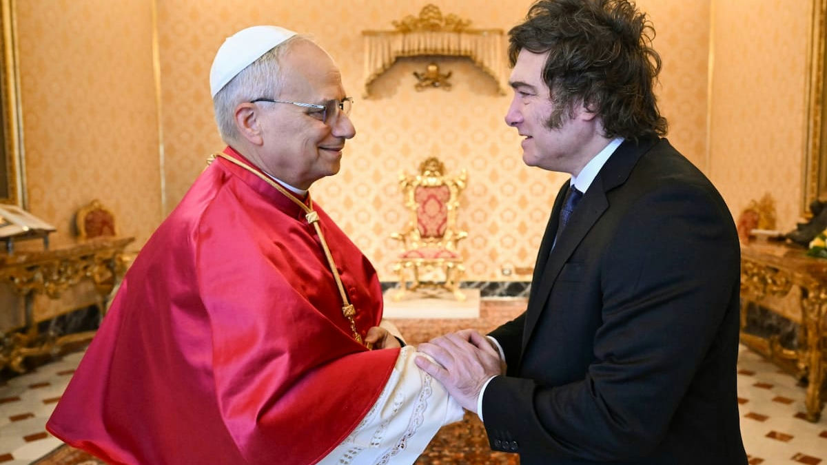 Foto: La Nación