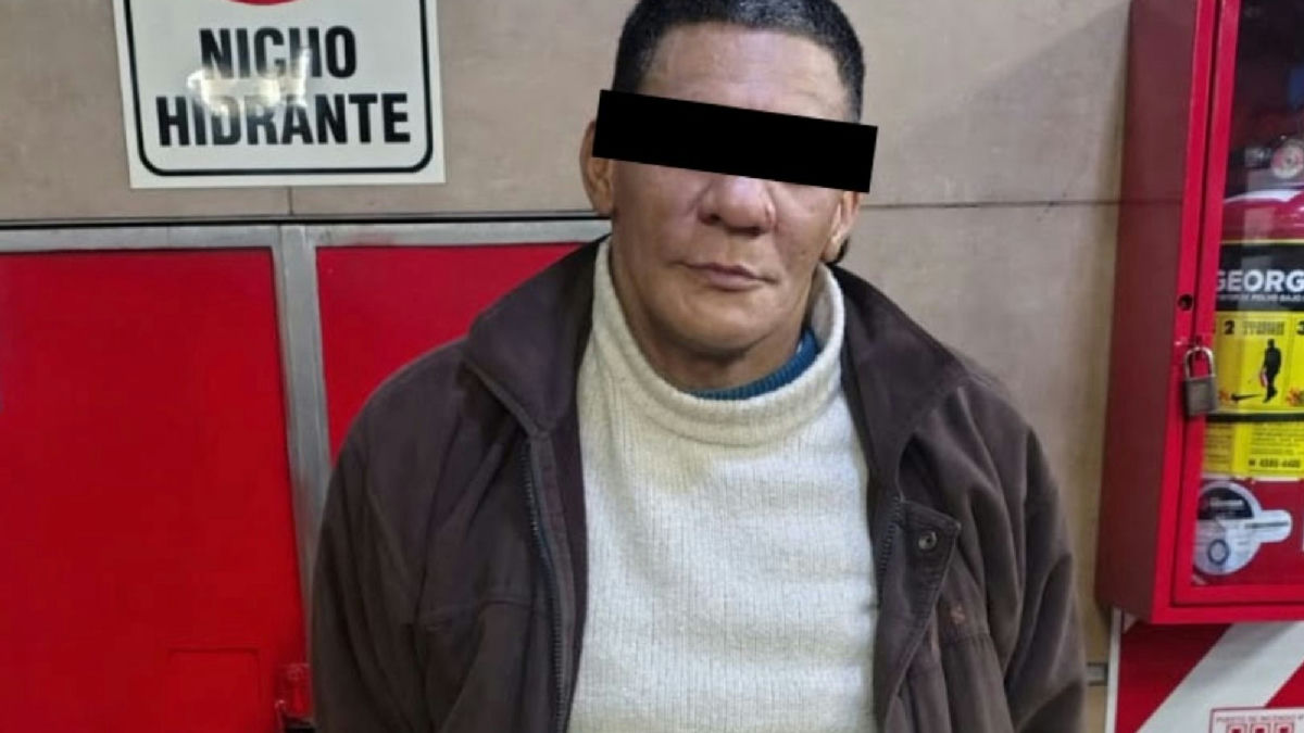Foto: Clarín
