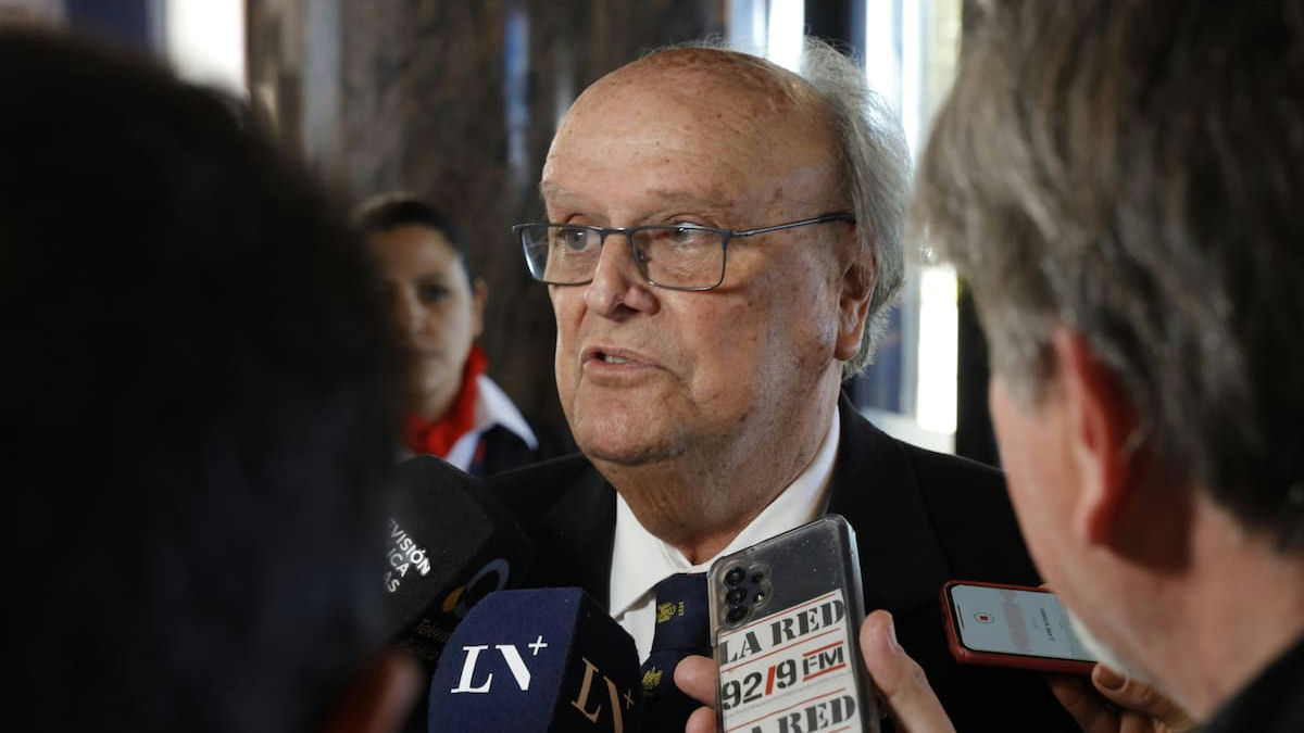 Foto: La Nación