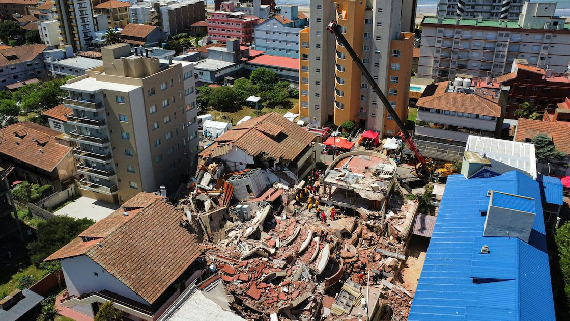 Foto: Página/12