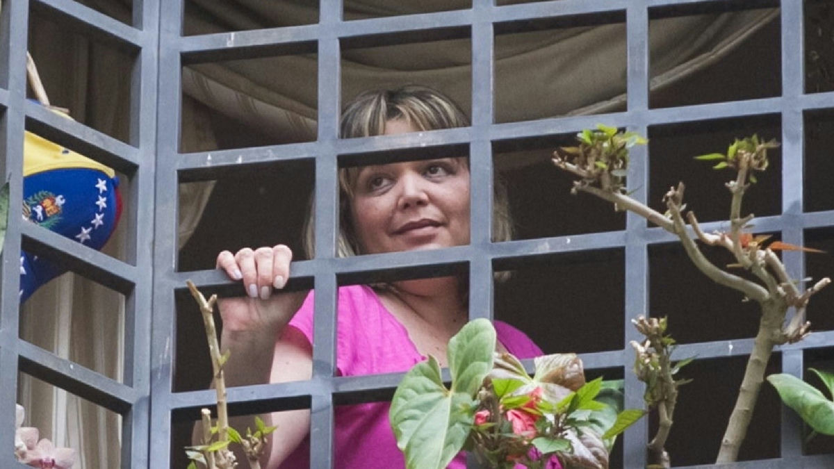 Foto: Clarín