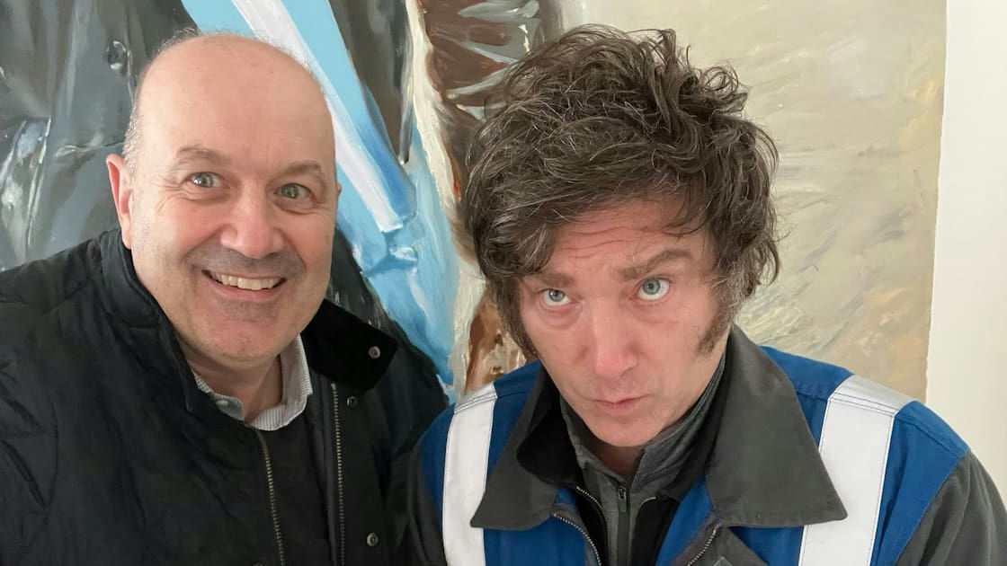 Foto: El Cronista
