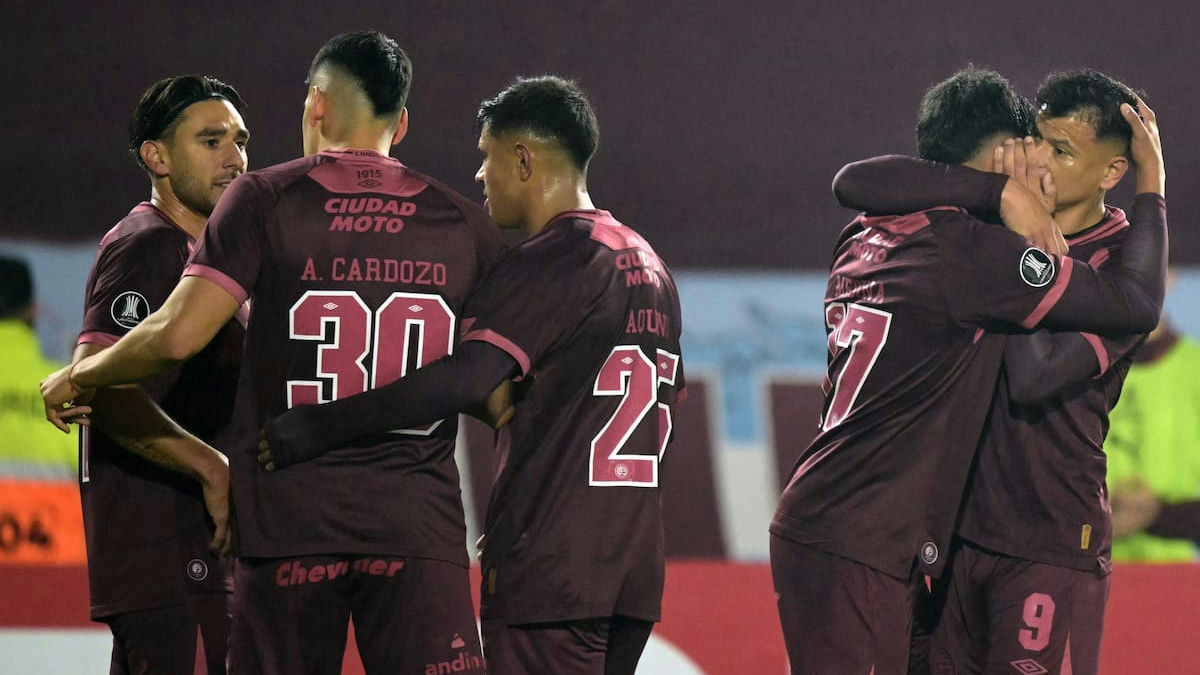 Foto: La Nación