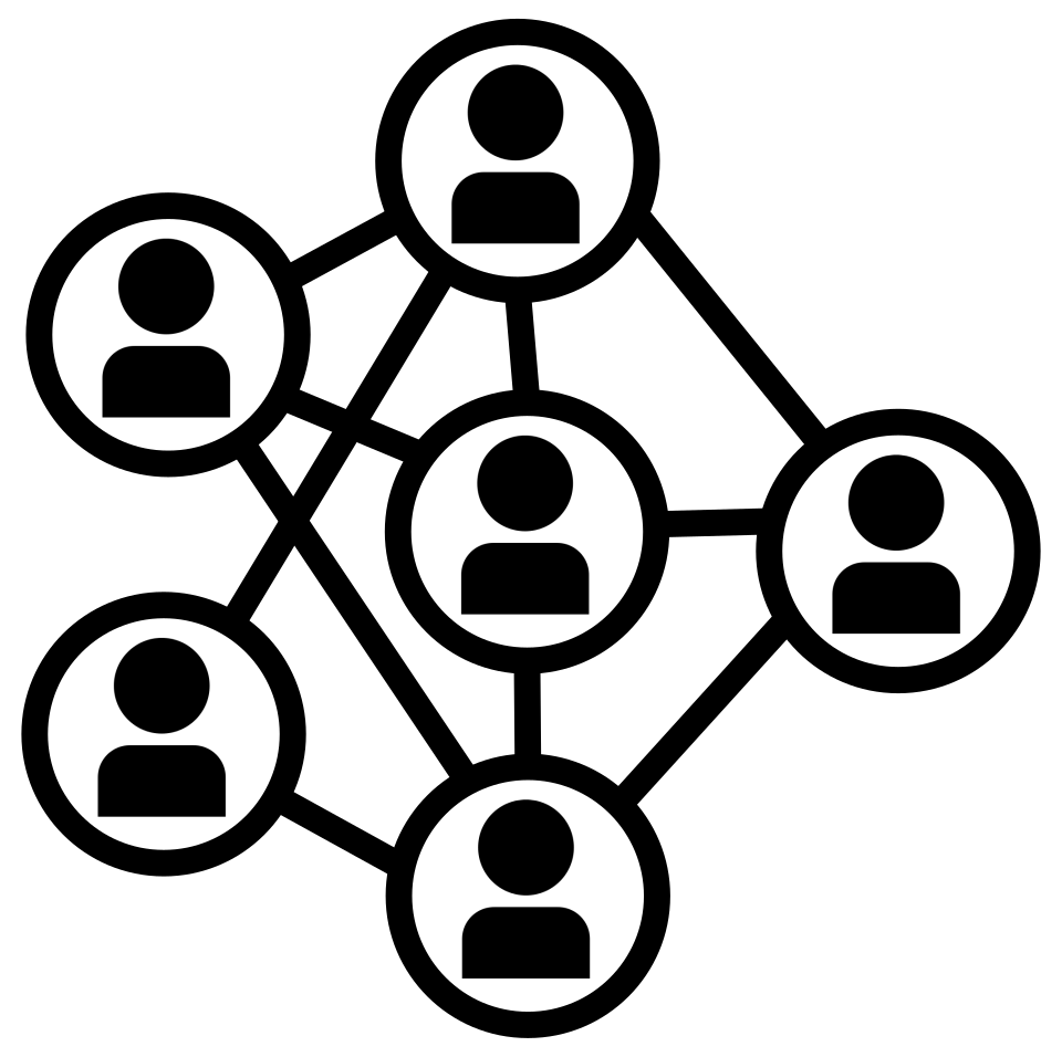 Wikipedia / Organización (es)