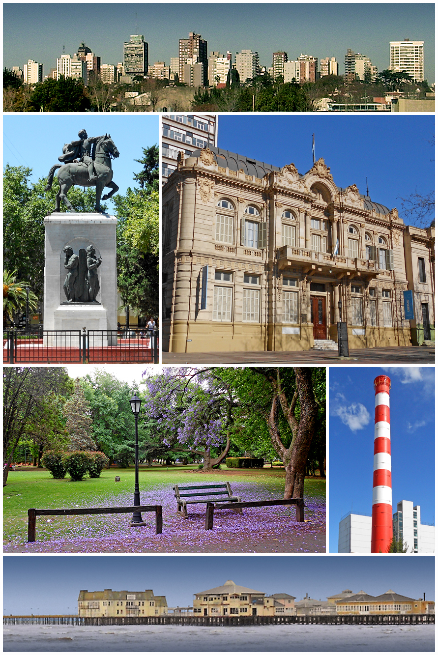 Wikipedia / Quilmes (es)