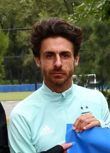 Wikipedia / Pablo Aimar (es)