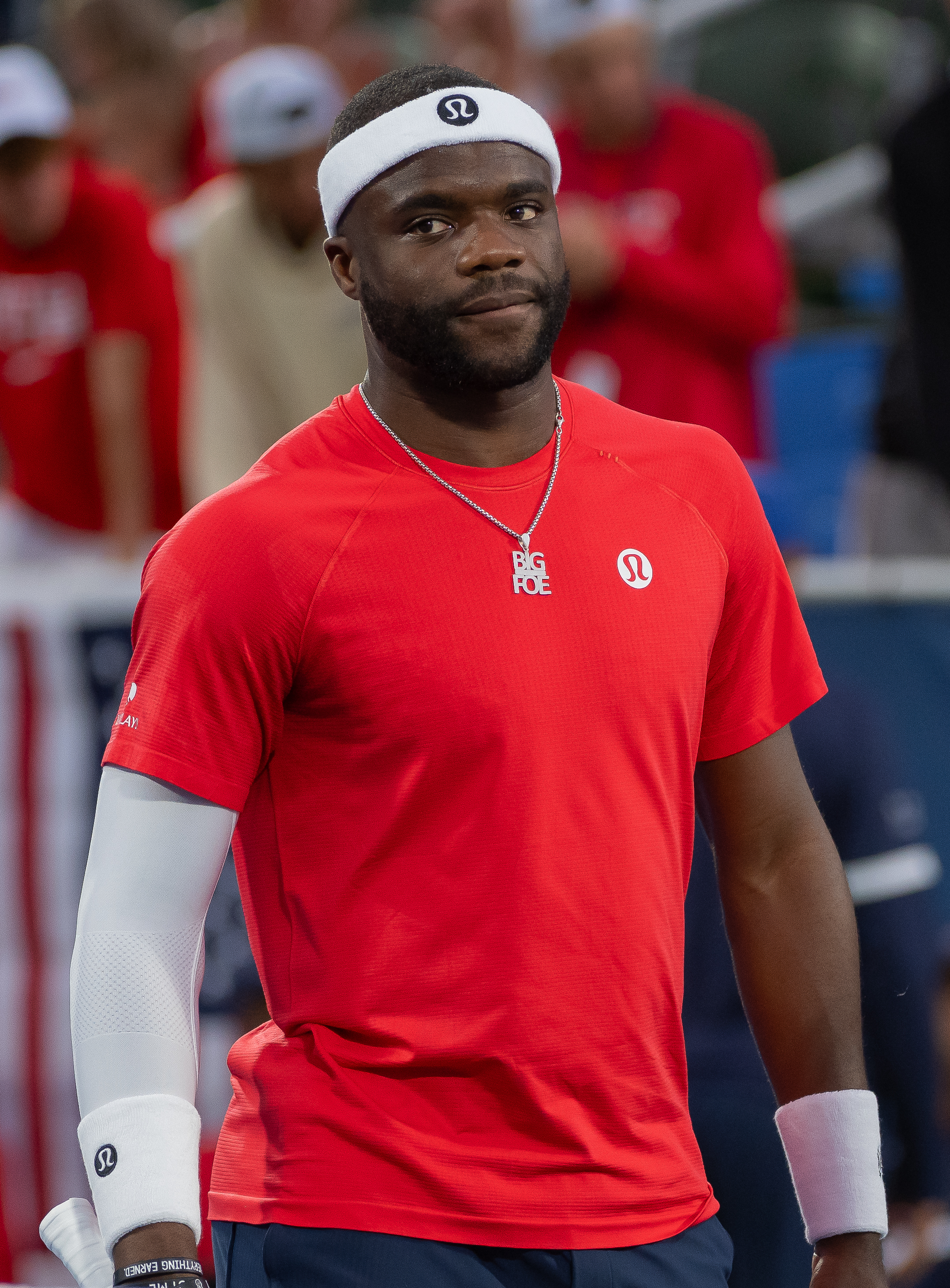 Wikipedia / Frances Tiafoe (es)
