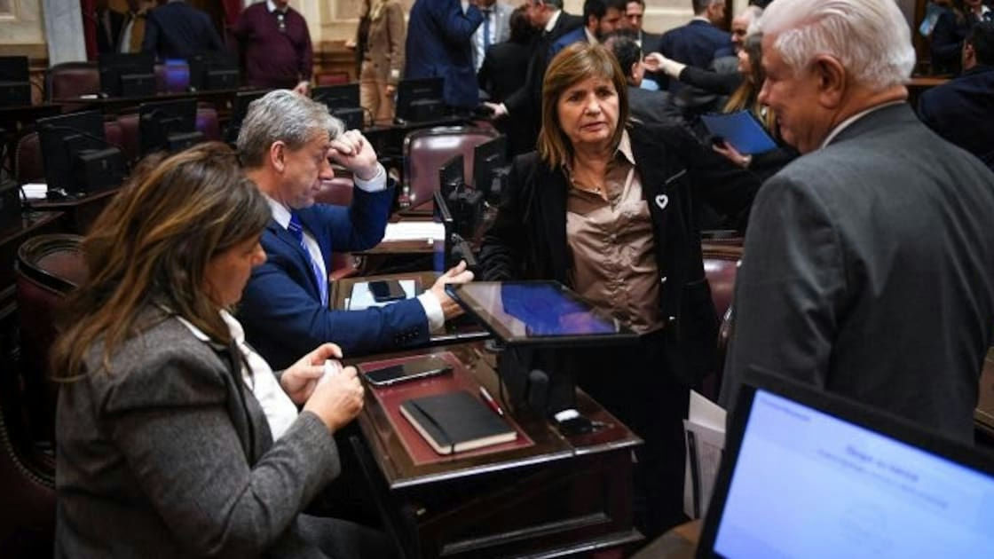 Foto: El Cronista