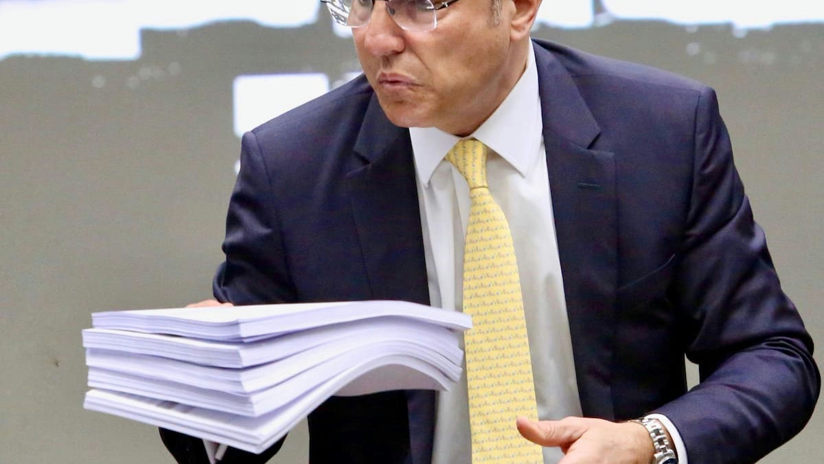 Foto: La Nación