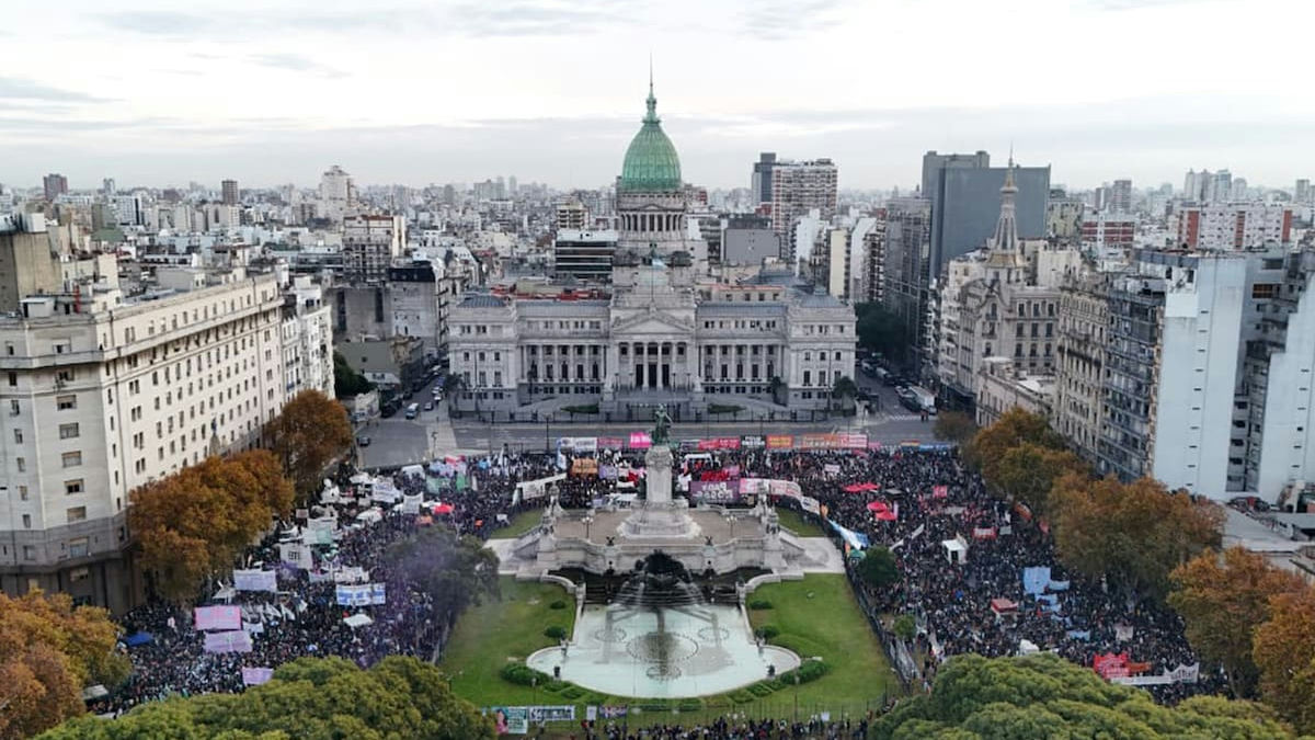 Foto: La Nación