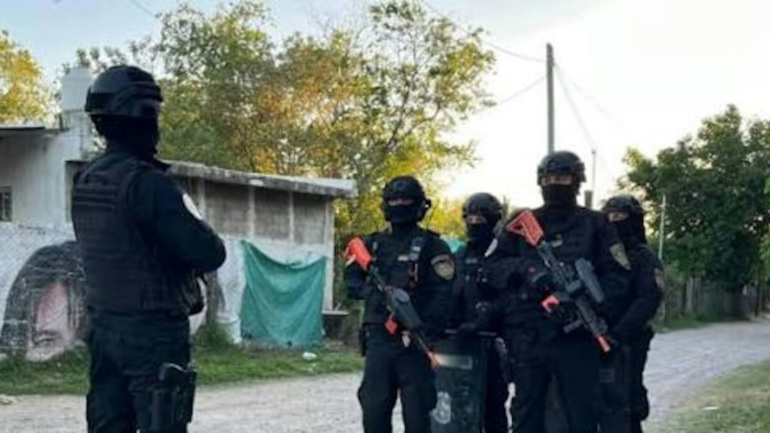 Foto: Página/12