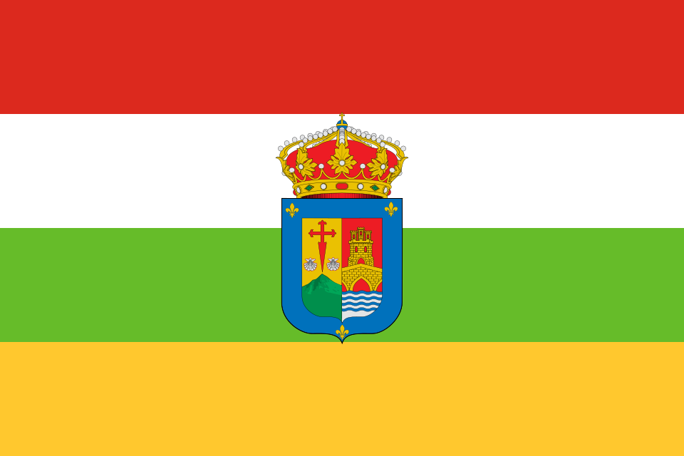 Wikipedia / La Rioja (en)