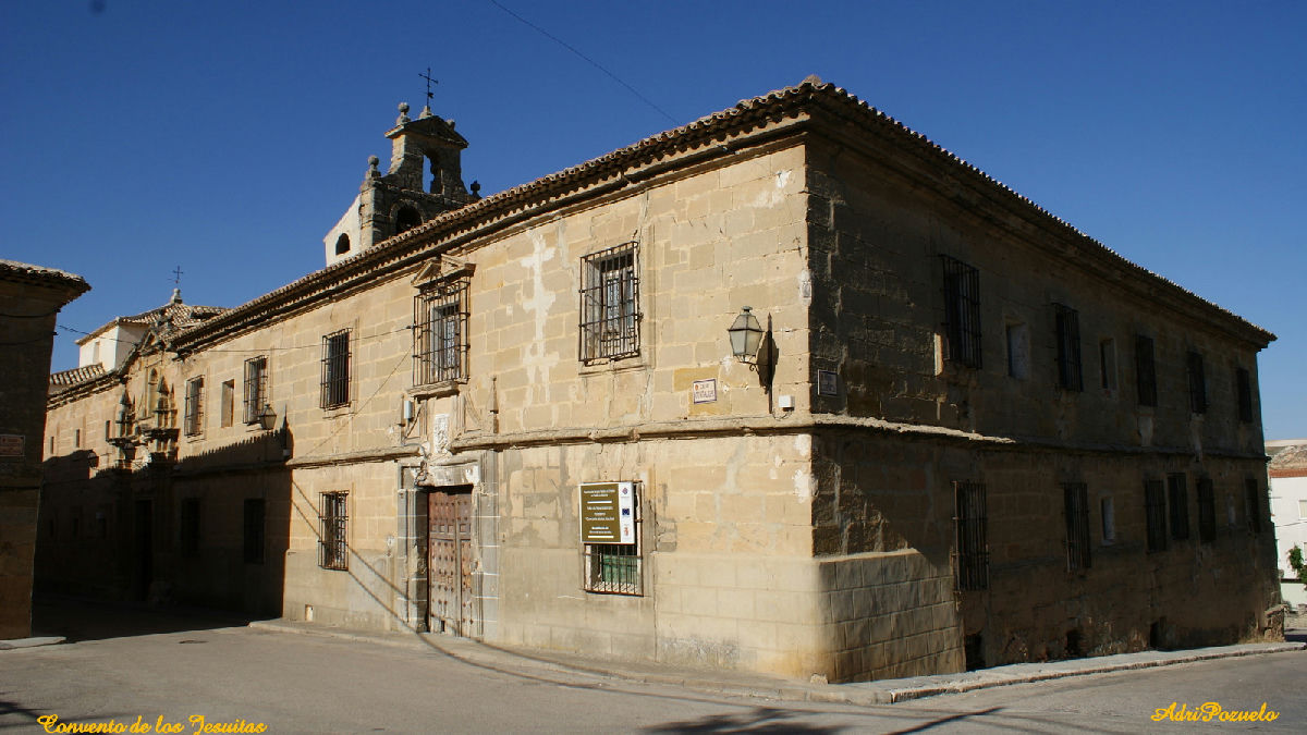 AdriPozuelo / CC BY-SA 3.0 es (via Wikimedia Commons)