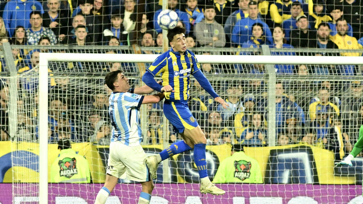 Foto: Clarín