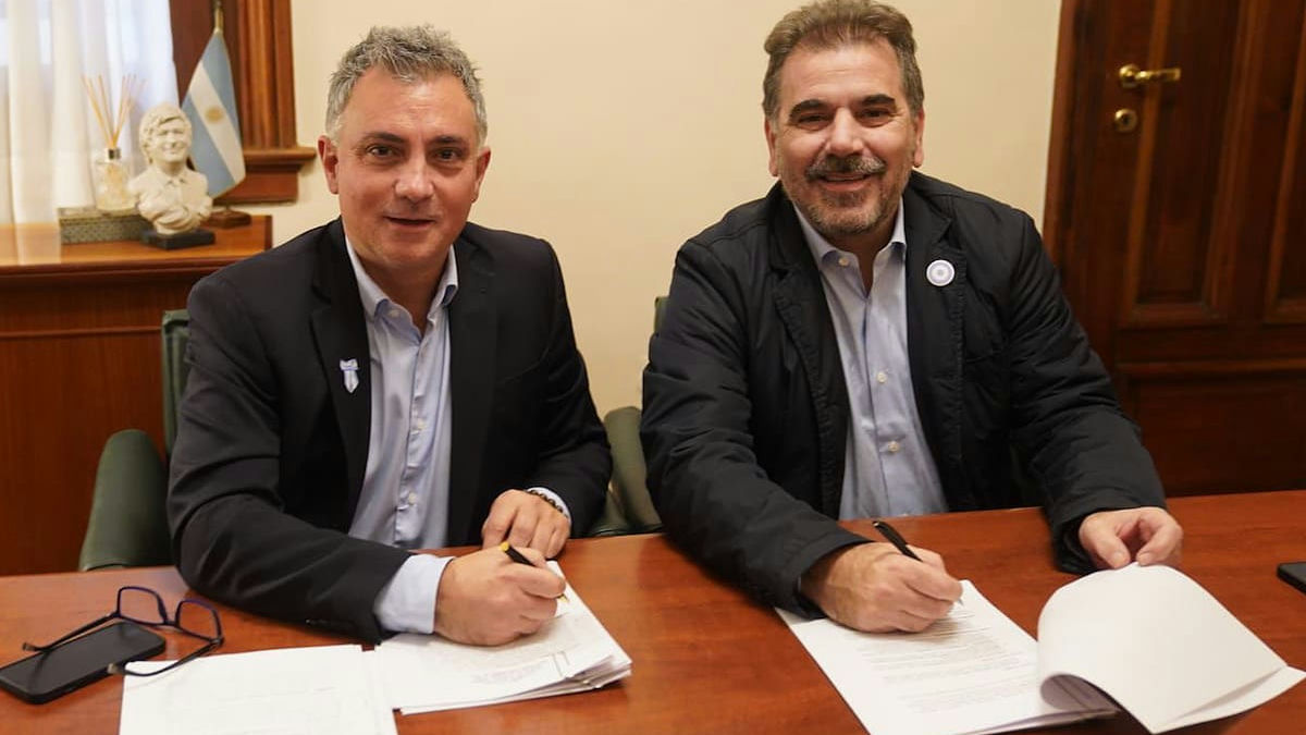 Foto: La Nación