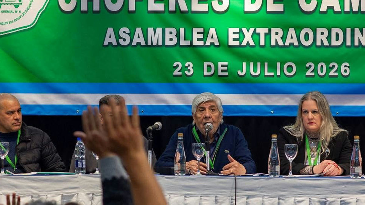 Foto: Clarín
