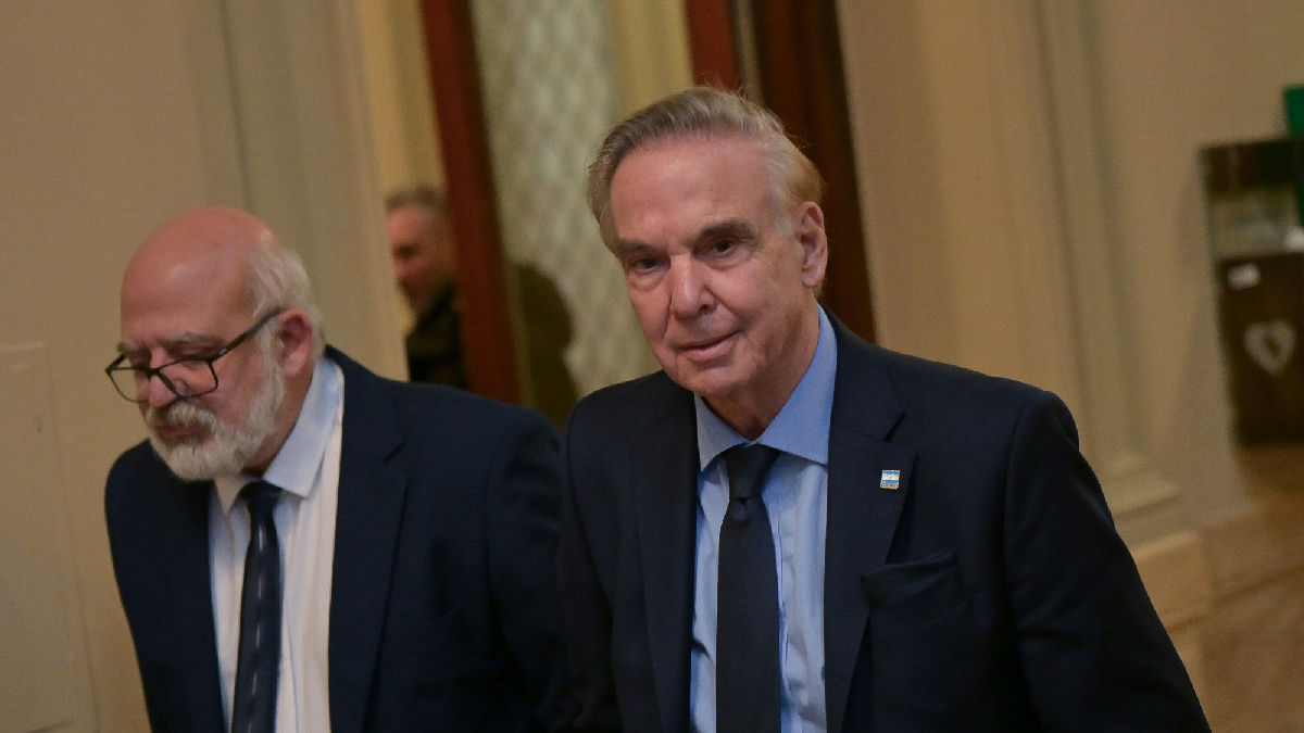 Foto: Clarín