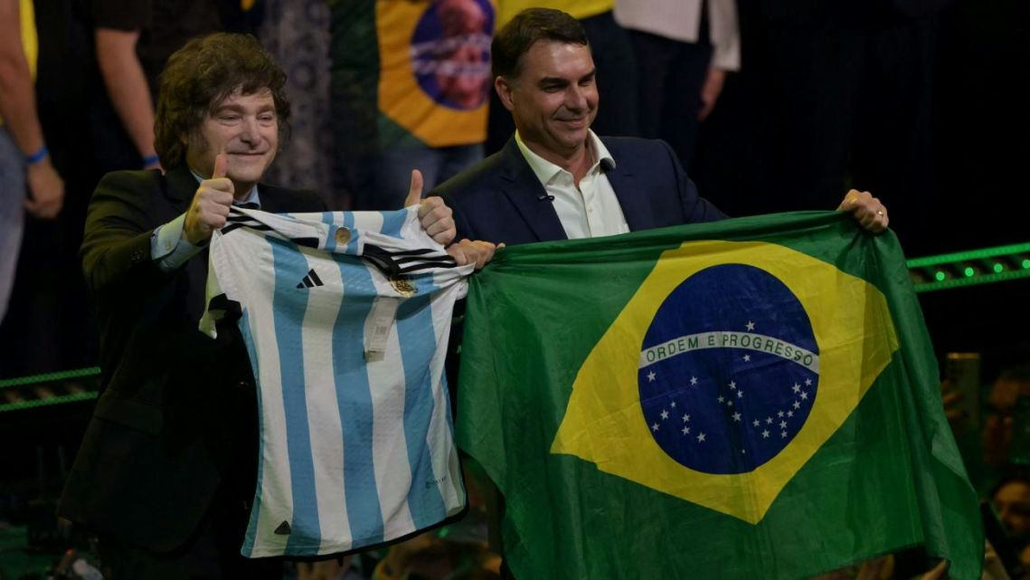 Foto: Perfil