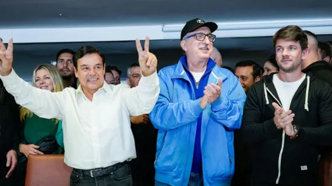 Foto: El Cronista