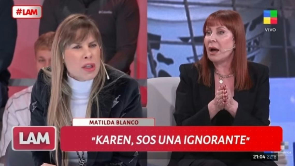 Foto: Perfil