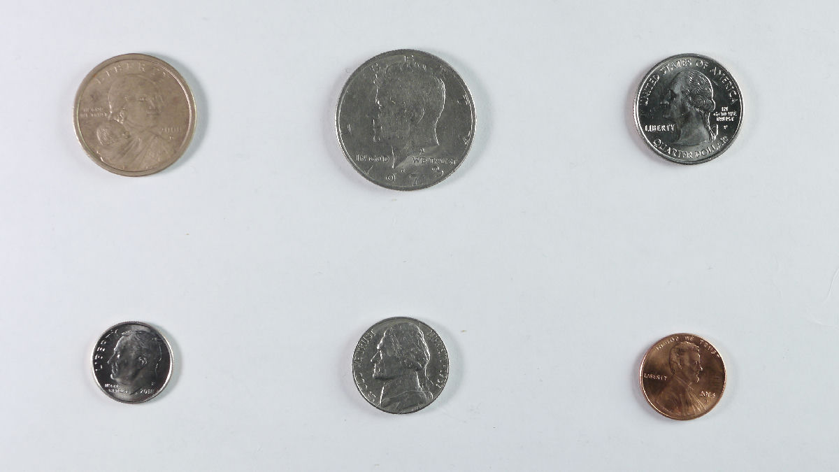 Wikipedia / Dólar estadounidense (es)