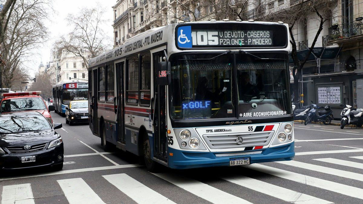Provincia de Buenos Aires termina convenio con Nación para administración de subsidios al transporte